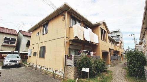 ディアス浜寺A
