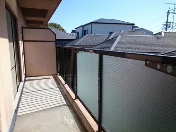 プラージュ浜寺