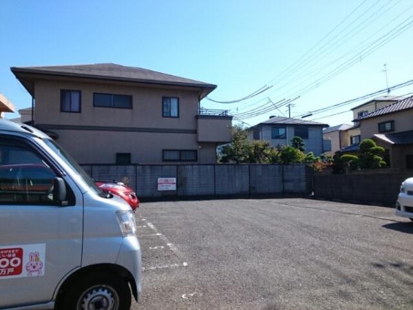 プラージュ浜寺