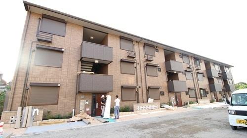 セピアコート鳳