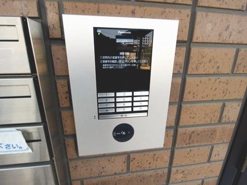 堺市西区原田のアパート