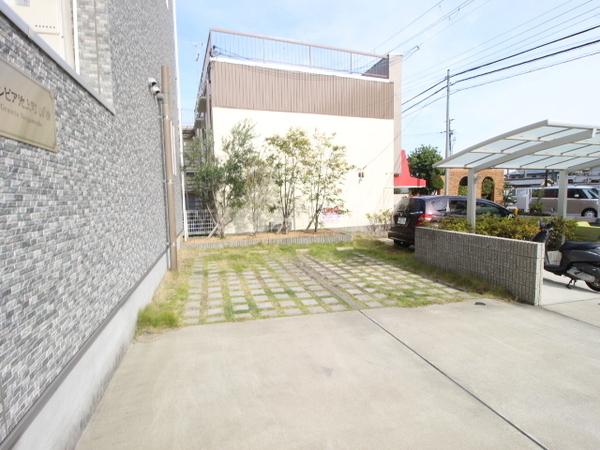 グランビア池上町B棟