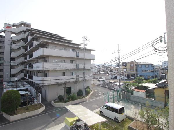 グランビア池上町B棟
