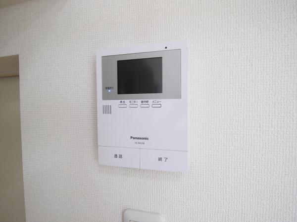 グランビア池上町B棟