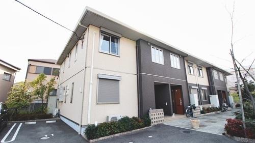 シャーメゾン サンオンズ