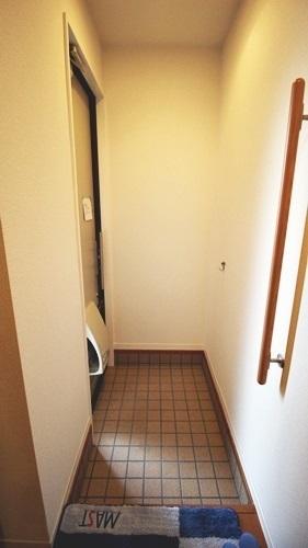 シャーメゾン　サンオンズ