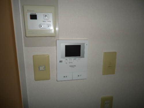 泉大津市下之町のアパート