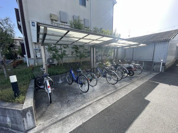 ミルグラシアス