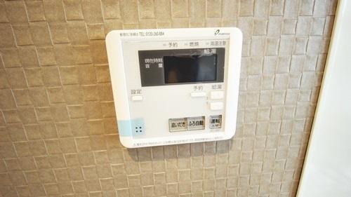 Luxe浜寺A棟