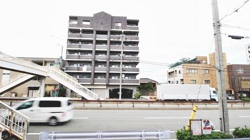 Luxe浜寺A棟