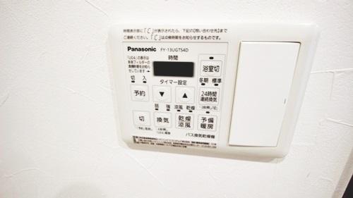 Luxe浜寺A棟