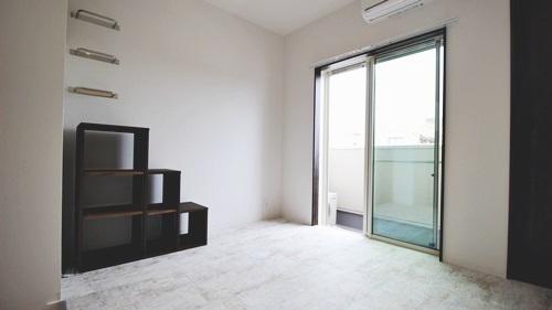 Luxe浜寺　B棟