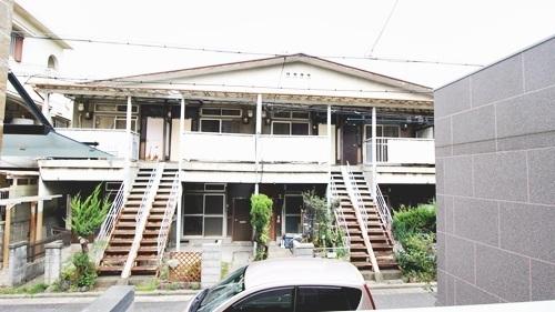 Luxe浜寺　B棟
