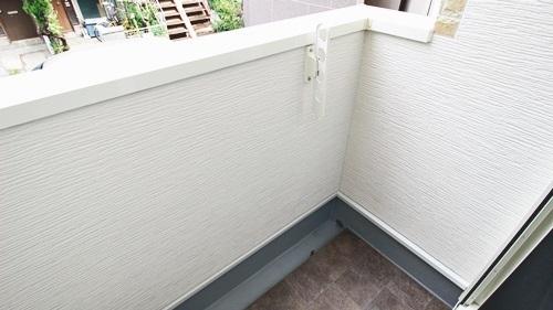 Luxe浜寺　B棟