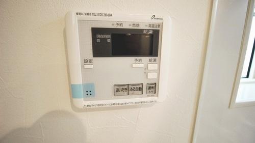 Luxe浜寺　B棟