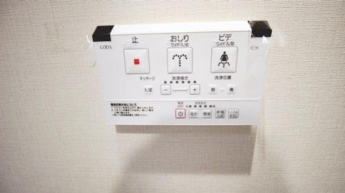 Luxe浜寺　B棟