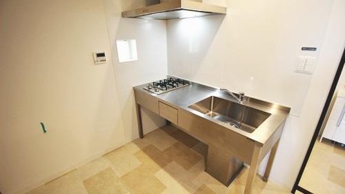 Luxe浜寺　B棟
