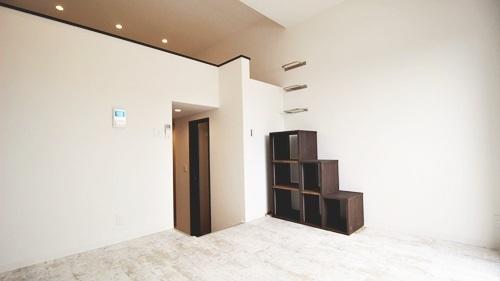 Luxe浜寺　B棟