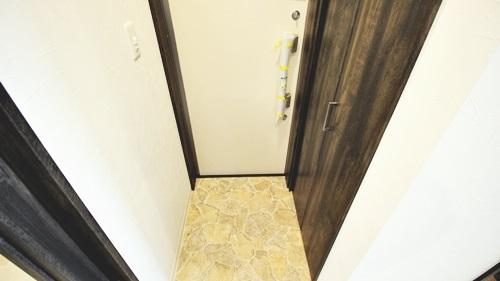 Luxe浜寺　B棟