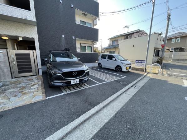 フジパレス堺鳳南