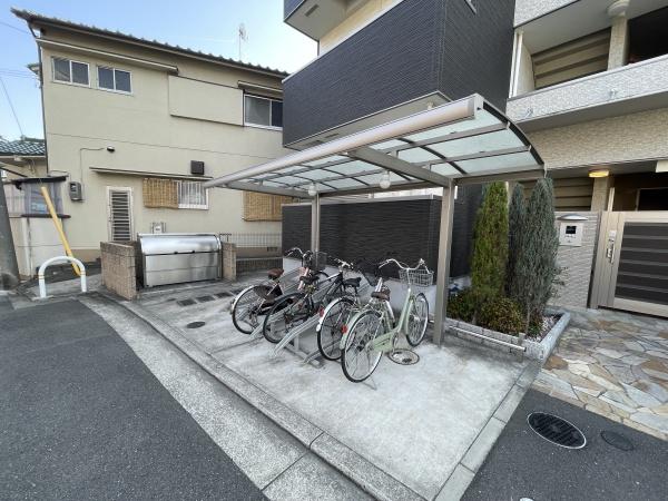 フジパレス堺鳳南