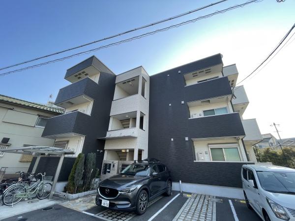フジパレス堺鳳南