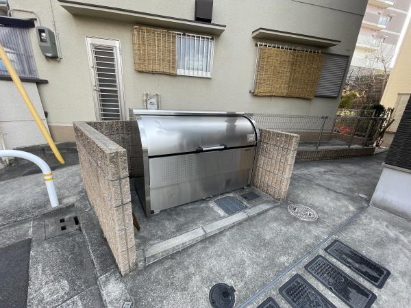 フジパレス堺鳳南