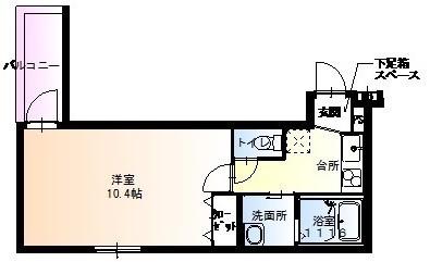 フジパレス堺鳳南