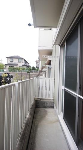 Ｌｅｓ　ｂｏｎｈｅｕｒ　２２．Ａ棟