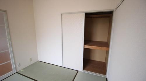 Ｌｅｓ　ｂｏｎｈｅｕｒ　２２．Ａ棟