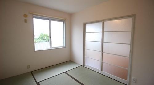 Ｌｅｓ　ｂｏｎｈｅｕｒ　２２．Ａ棟