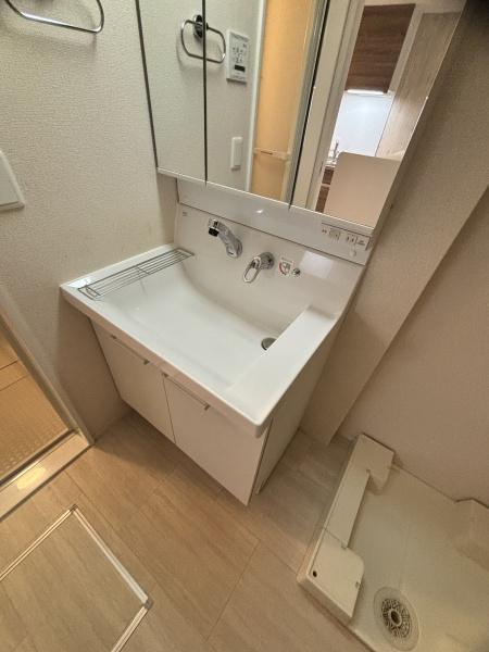 ムーランアヴァン　B棟