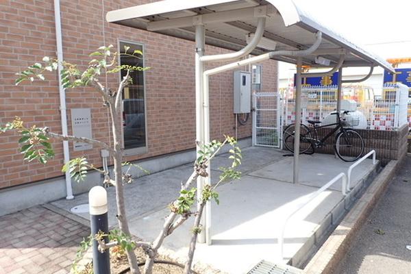 モン・ル　ウエスト