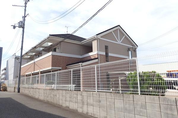 モン・ル　ウエスト