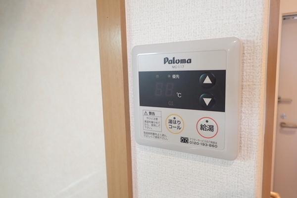 モン・ル　ウエスト