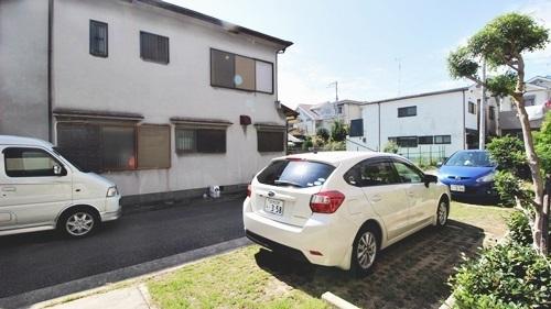 堺市西区鳳東町３丁のアパート