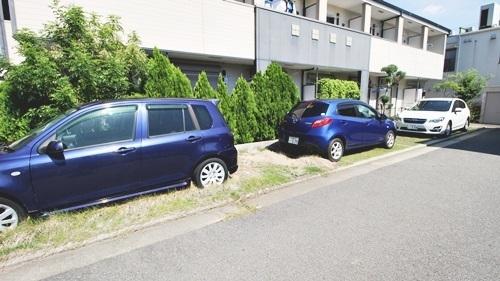 堺市西区鳳東町３丁のアパート