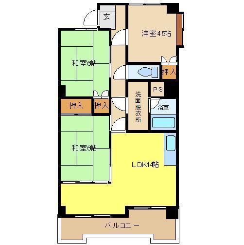 やかた南浜寺