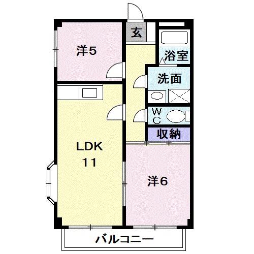 あすなろ
