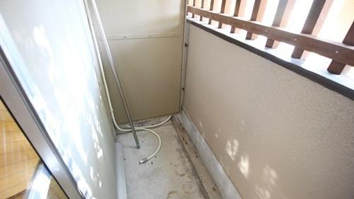 堺市西区鳳中町９丁のマンション