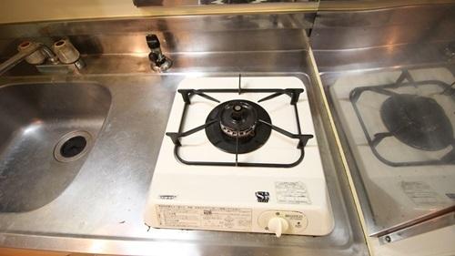 堺市西区鳳中町９丁のマンション