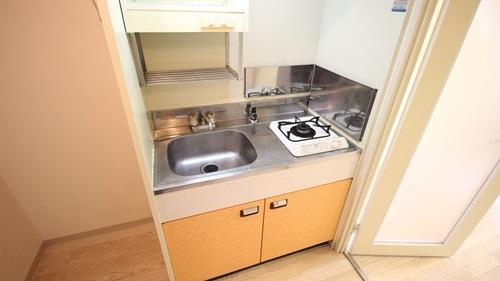 堺市西区鳳中町９丁のマンション