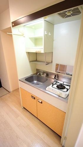 堺市西区鳳中町９丁のマンション