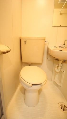 堺市西区鳳中町９丁のマンション