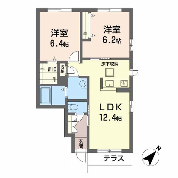 シャーメゾン翔