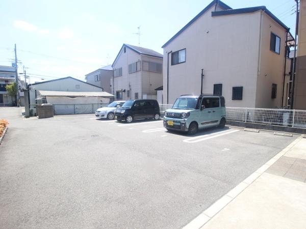 シャーメゾン翔