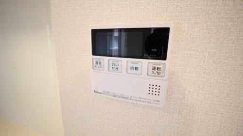 ムーランアヴァン　C棟