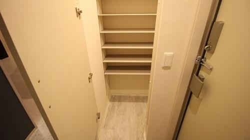 ムーランアヴァン　C棟