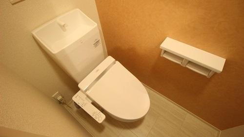 ムーランアヴァン　C棟