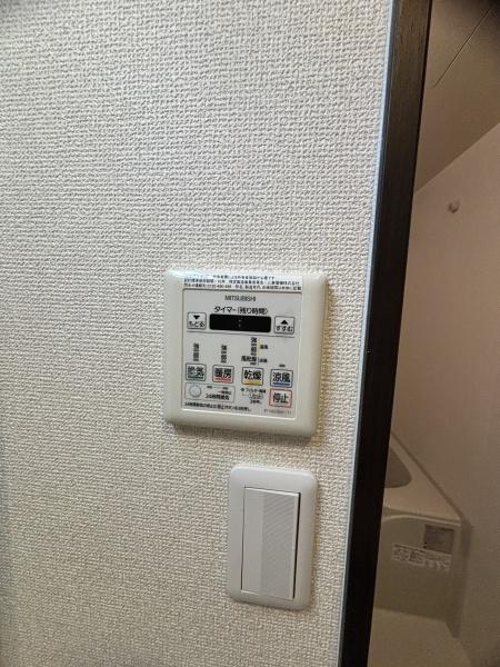 フジパレス鳳西一